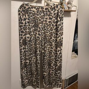 7th Ray Animal Print Leggings